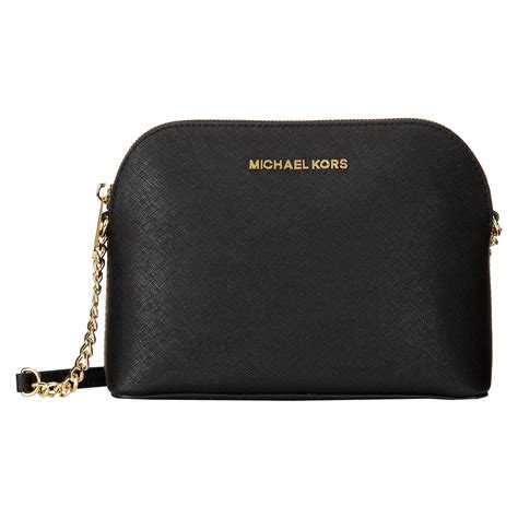 michael kors cindy dome schwarz